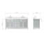 Kensington 73'' W Double Vanity-1442799770-1469173022-1469173023