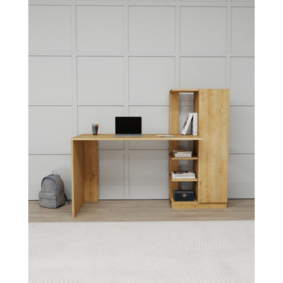 Haje Modular Computer Desk