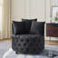 Fauteuil demi-tonneau Jakora-1203604270