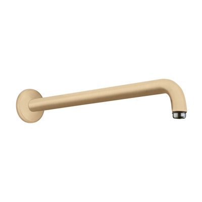 Bras de douche Hansgrohe Raindance 15 pouces