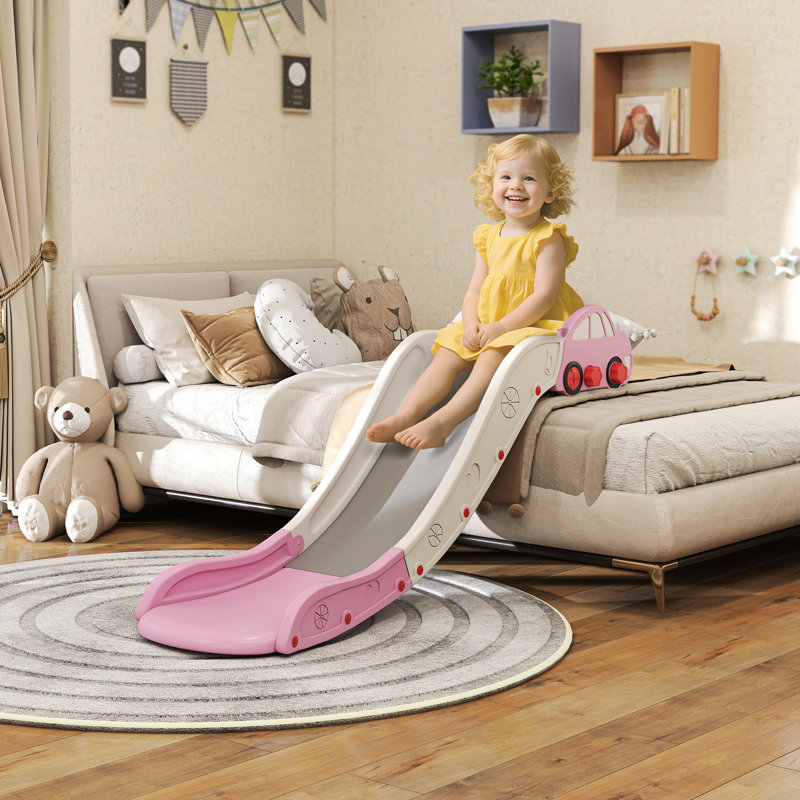 HOMCOM Indoor Slide