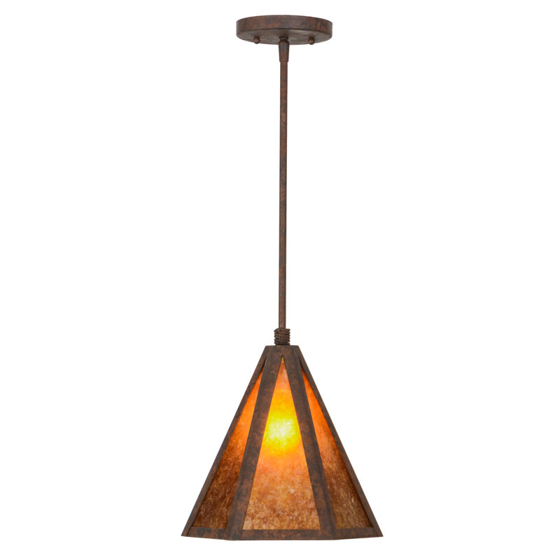 1 - Light Pendant