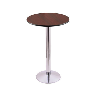 Table piédestal