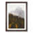 Walnut Framed