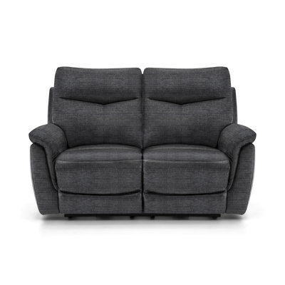 Holland 2 Seater Static Recliner