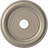 Traditional Traditional Thermoformed PVC Ceiling Medallion-88027974-88027962