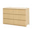 Commode 6 tiroirs Modern Modern-146465146
