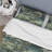 Tea House Elegance I Polyester Floral Duvet Cover Set-464645447