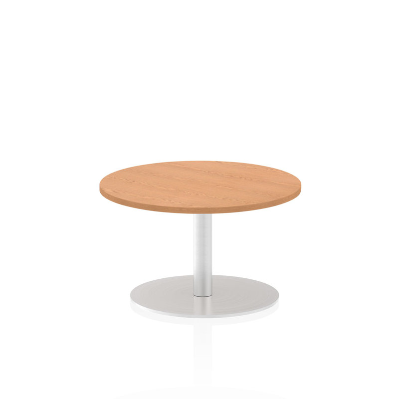 Table Accessories, 47.5cm H x 60cm W x 60cm D, Oak