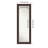 Hilma Flat Mirror