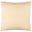 Hayle Indoor / Outdoor Striped Square Cushion Cover-121335008
