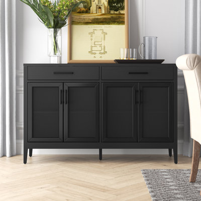 Arnfinnur 56'' Sideboard