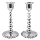 String Of Pearls Candlestick