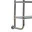 Linndale 2 Piece Tiered Shelf
