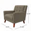 Fauteuil Greenmont-1800880081