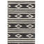 Tapis en laine touffeté à la main Vedika-608350783