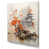 Toile tendue