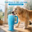 Chill Out  Frosty Lick Dog Cat Feeder