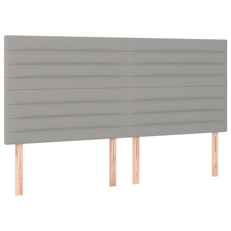 Darlyne Upholstered Headboard