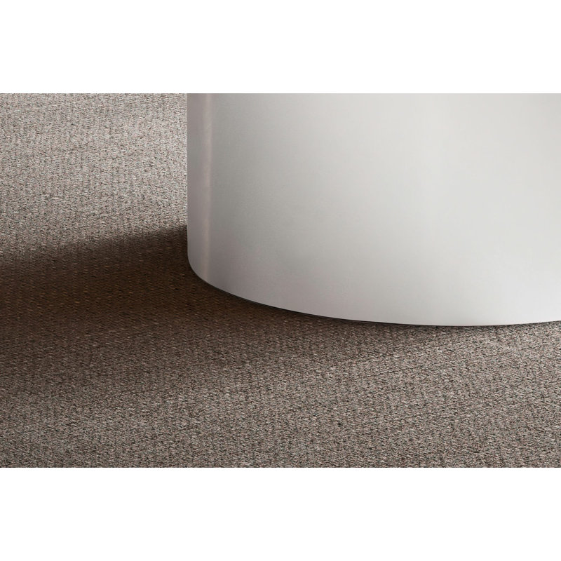 Paarmik Drum Coffee Table