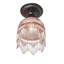 1 - Light Flush Mount-919377371