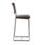 Melbourne Upholstered Bar Stool-927633229-927633230