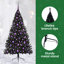  Artificial Pre-lit Christmas Tree PVC-1475170034-1475169946