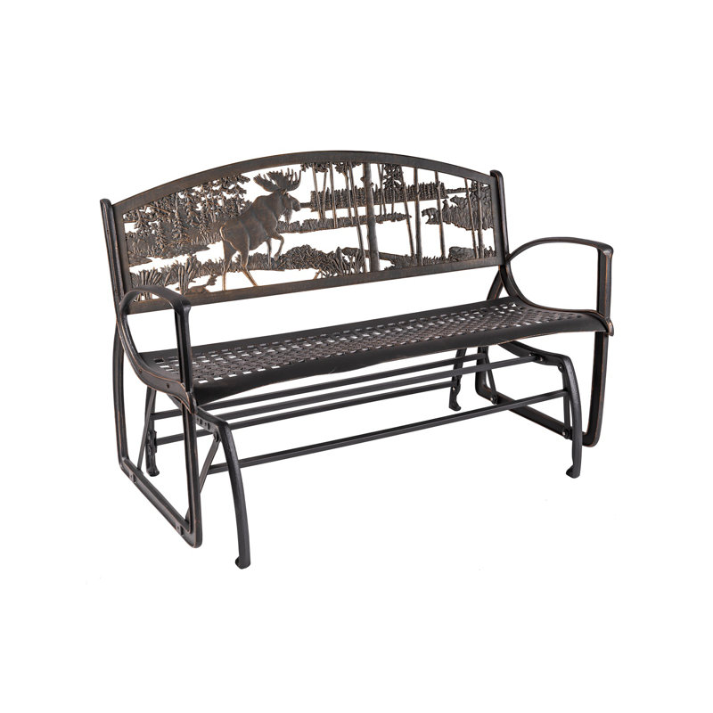 Angileh Outdoor Glider