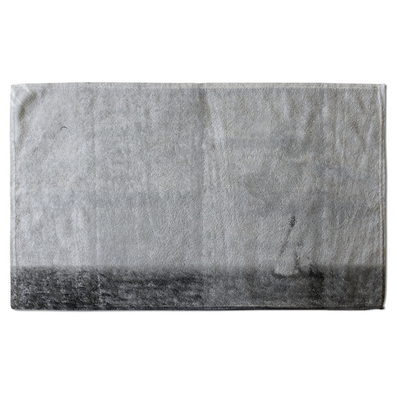 Blakely Midweight Bath Towel