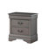 Table de chevet Chariah-401974480
