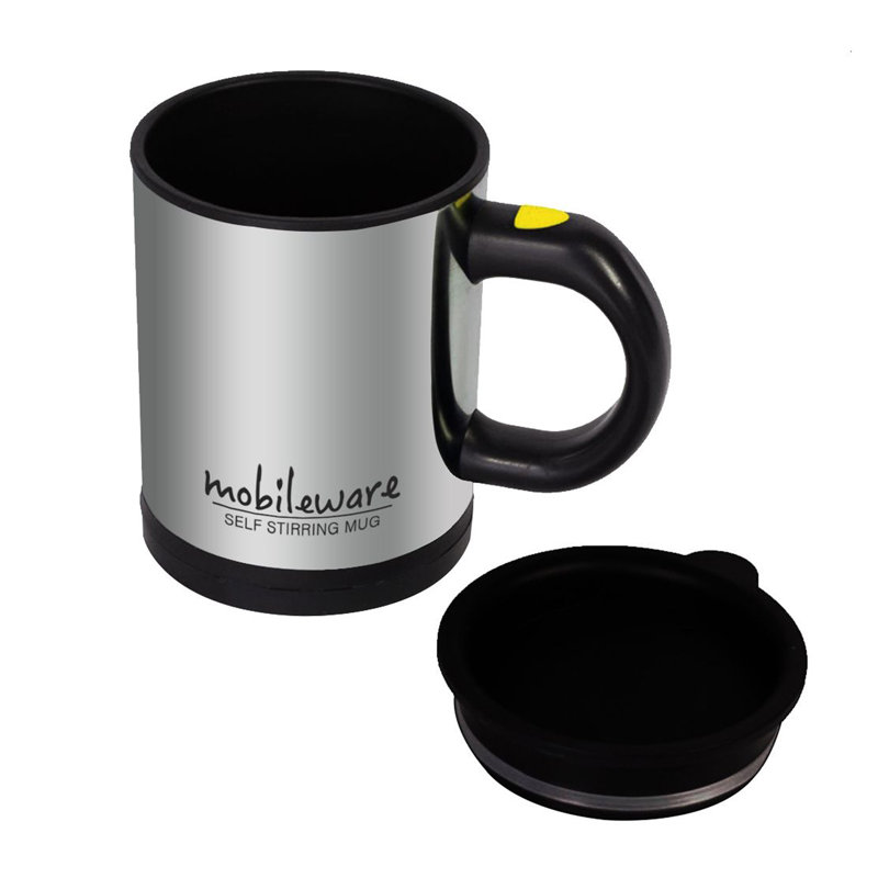 Grande tasse à café