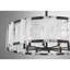 Luminaire suspendu 37,5 po Veil