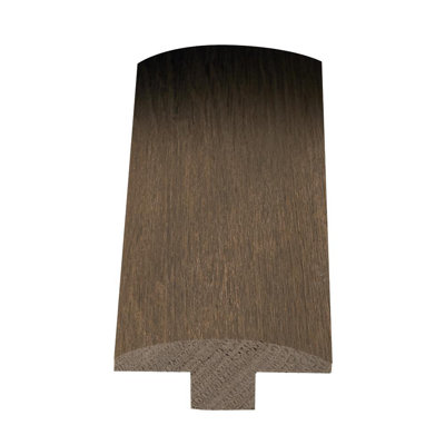 2'' W x 78'' L T-Molding