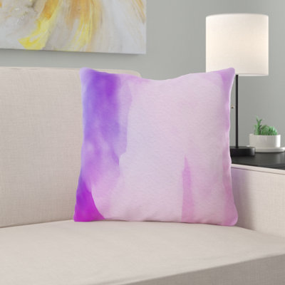 Mirabal Throw Pillow