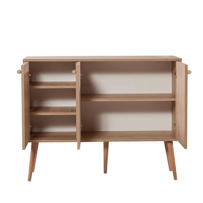 Clementie 47" Console Table