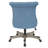 Hannah Polyester Blend Task Chair-187138260