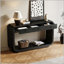 Console de style antique avec 3 tiroirs-129490208