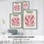 Matisse CECLV, reproduction d'art encadrée - bois massif-741732461