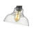 Searcy 1 - Light Schoolhouse Pendant-133857019-133857016