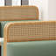 Banc de rangement Nordic Simple