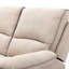 Fauteuil inclinable Lucecita