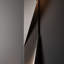 Applique murale en aluminium carbone-109495662-118433233