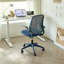 Fauteuil de bureau ergonomique et coloré 350LBS Home Office Mesh-134443048-134443050