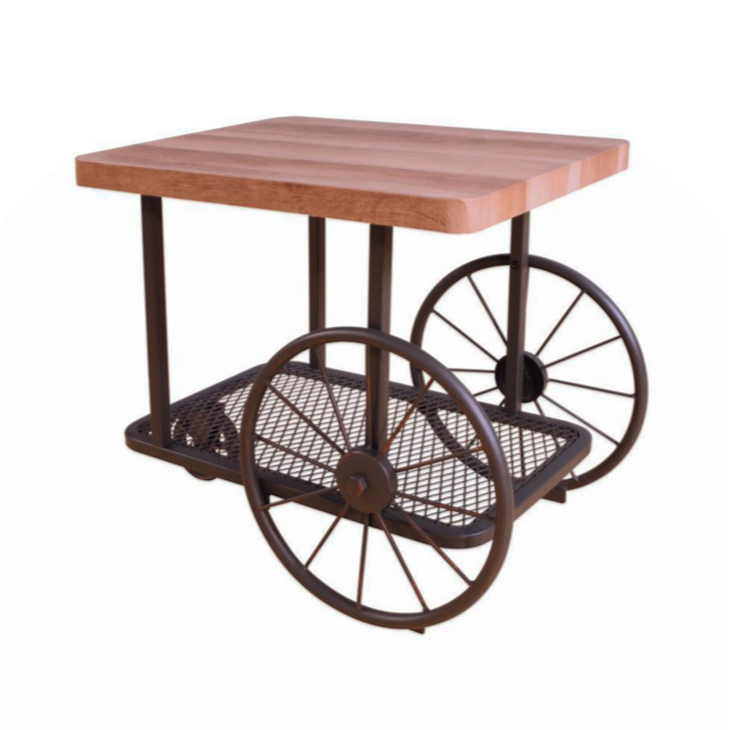 Table de bout Francie