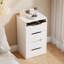 Meuble-lavabo 3 en 1 avec miroir Plip-300740591