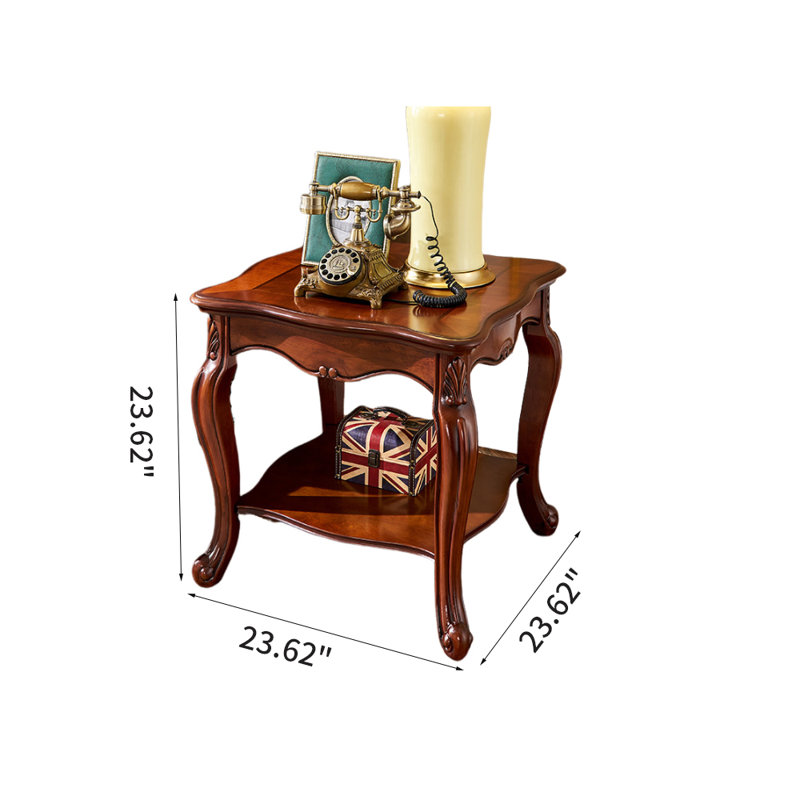 Table basse Airyona
