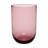 Villeroy & Boch Like Grape Highball/Tumbler Pair