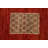 One-of-a-Kind 6' X 7'7" New Age Wool Area Rug in Red