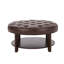 OTTOMAN ROND
