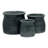 Miland Handmade Ceramic Pot Planter-1902652450-1902652454